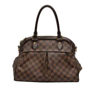 Louis Vuitton Trevi Handbag Damier Pm #251375L98B